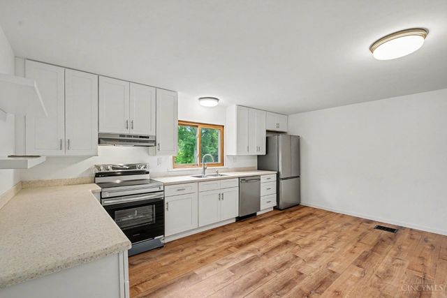 6467 Smith Road, Goshen Twp, OH 45140