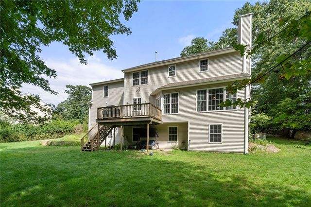 365 Cottrell Road, Tiverton, RI 02878