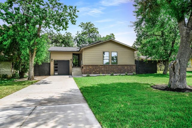 2006 Wheless LN, Austin, TX 78723