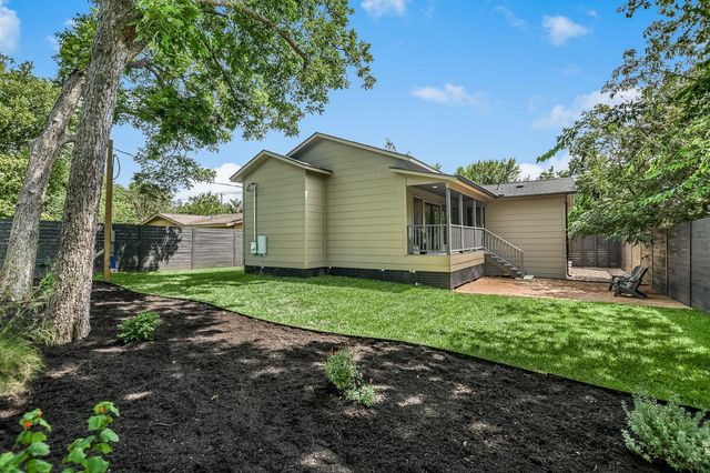 2006 Wheless LN, Austin, TX 78723