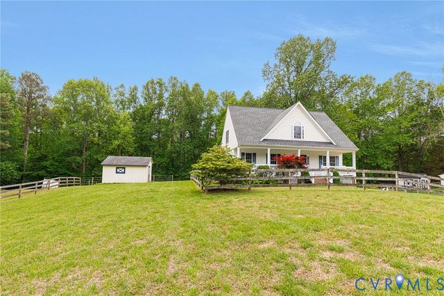 112 E Woodland Rd, Williamsburg, VA 23188