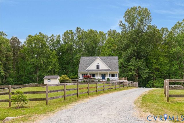 112 E Woodland Rd, Williamsburg, VA 23188