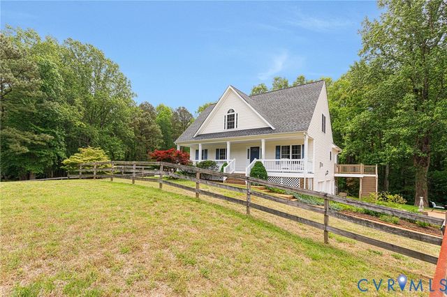 112 E Woodland Rd, Williamsburg, VA 23188