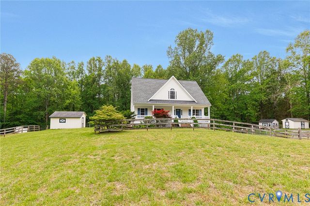 112 E Woodland Rd, Williamsburg, VA 23188