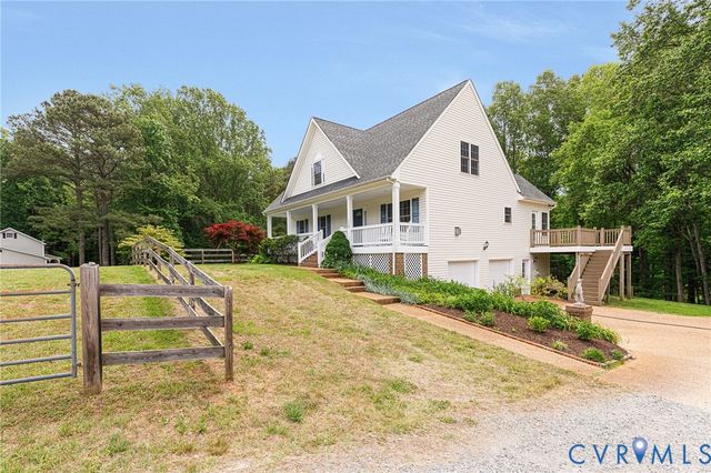 112 E Woodland Rd, Williamsburg, VA 23188
