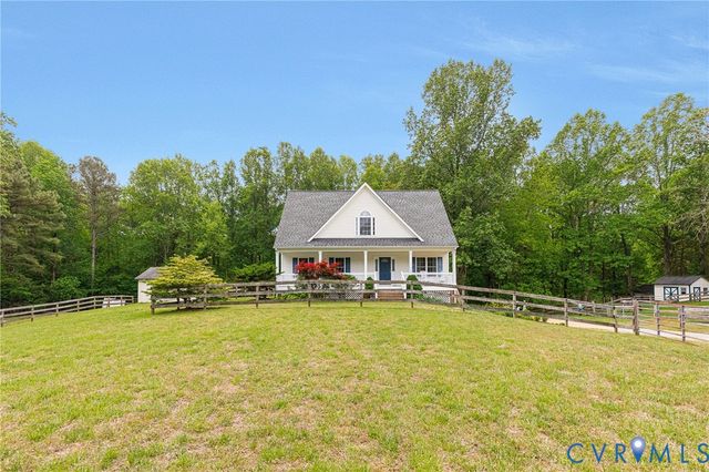 112 E Woodland Rd, Williamsburg, VA 23188