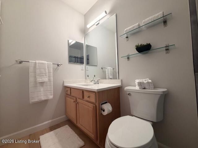 5028 Ardossan Square, Louisville, KY 40241