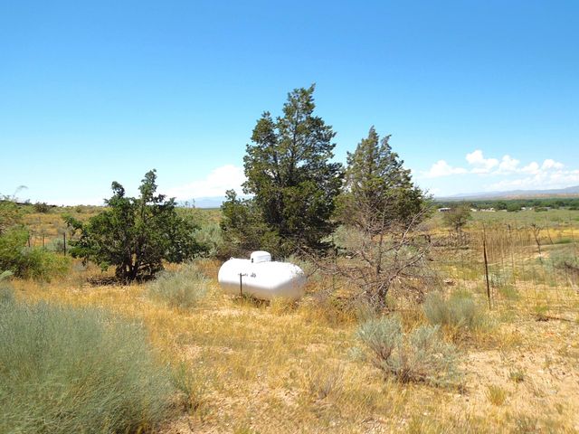 81 Wallner Drive, Veguita, NM 87062