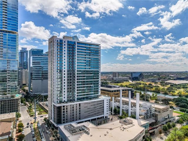 222 West Ave 1802, Austin, TX 78701