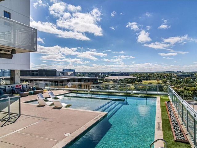 222 West Ave 1802, Austin, TX 78701