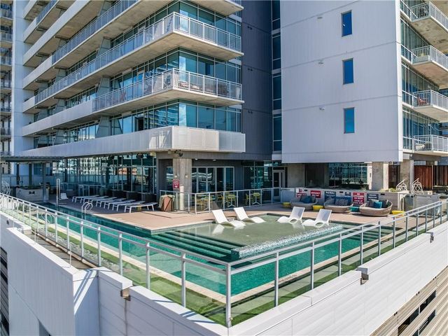 222 West Ave 1802, Austin, TX 78701