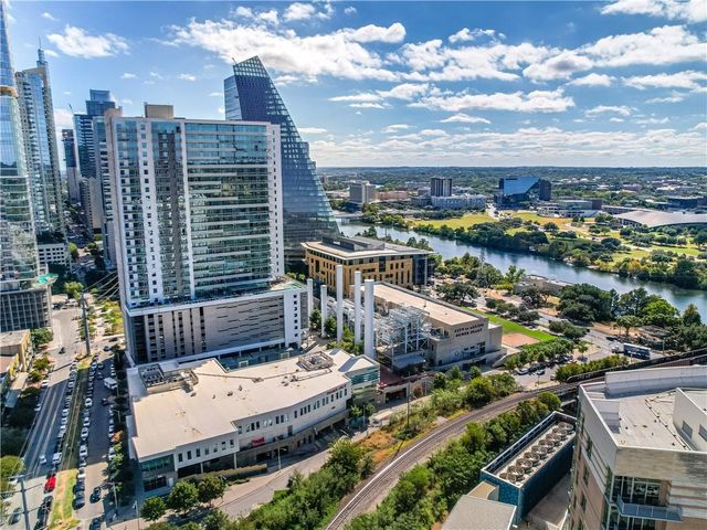 222 West Ave 1802, Austin, TX 78701