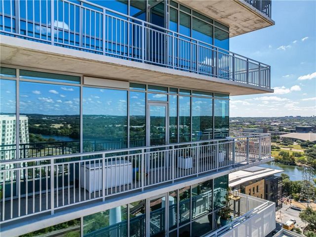 222 West Ave 1802, Austin, TX 78701