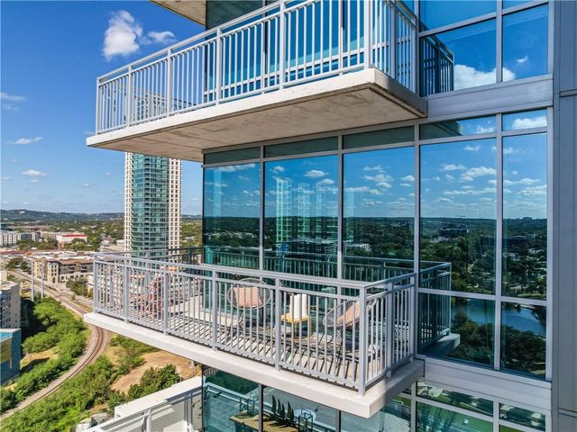 222 West Ave 1802, Austin, TX 78701