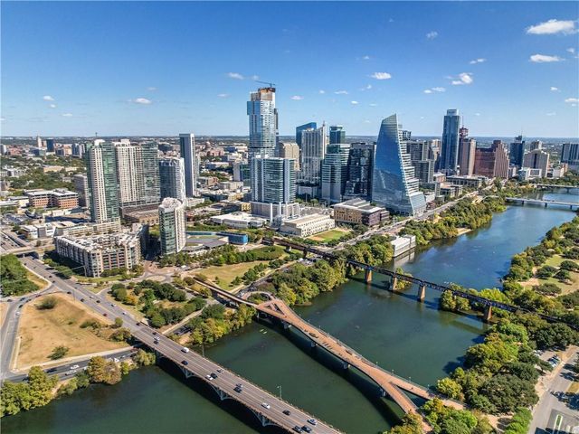 222 West Ave 1802, Austin, TX 78701