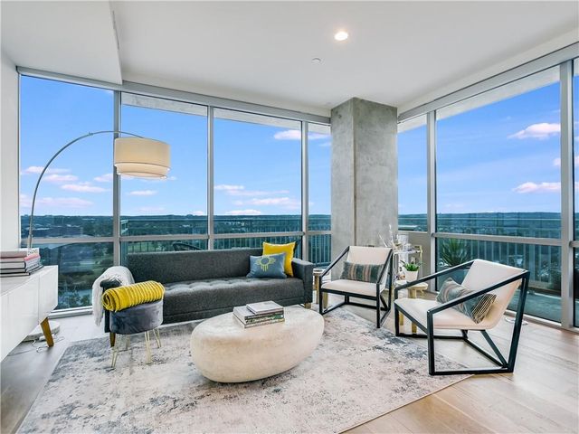 222 West Ave 1802, Austin, TX 78701