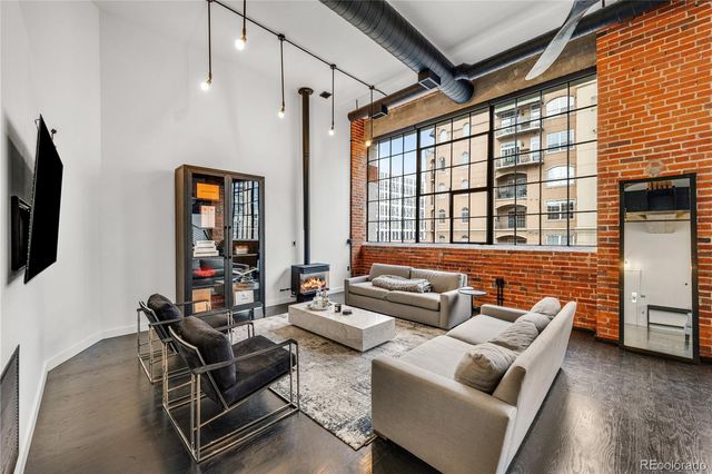 1090 Cherokee Street 303, Denver, CO 80204