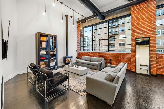 1090 Cherokee Street 303, Denver, CO 80204