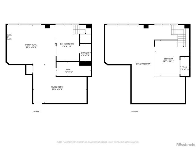 1090 Cherokee Street 303, Denver, CO 80204