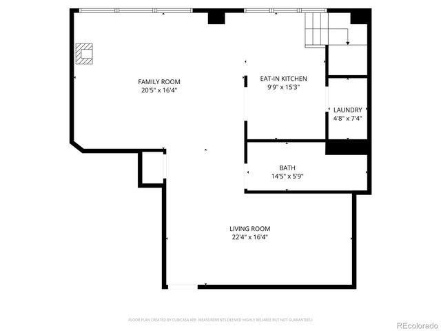 1090 Cherokee Street 303, Denver, CO 80204