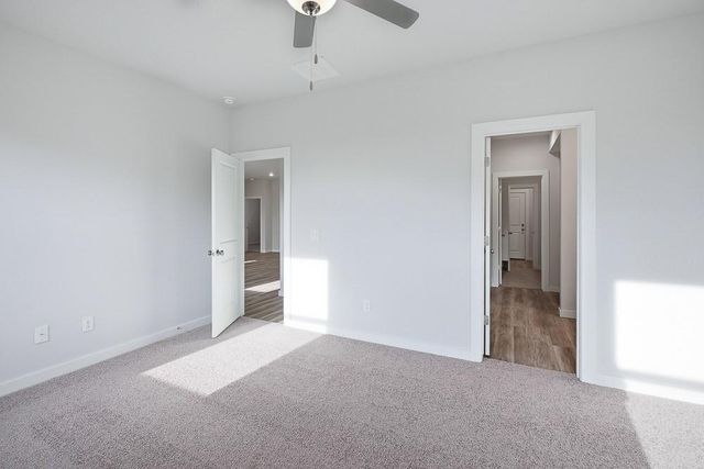 11473 Ward Road, Edmond, OK 73044