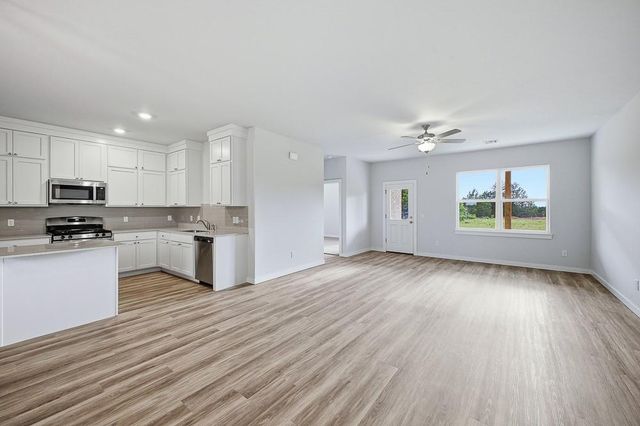 11473 Ward Road, Edmond, OK 73044
