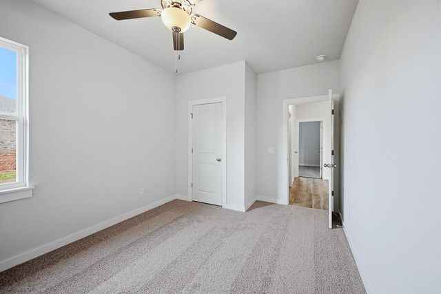11473 Ward Road, Edmond, OK 73044