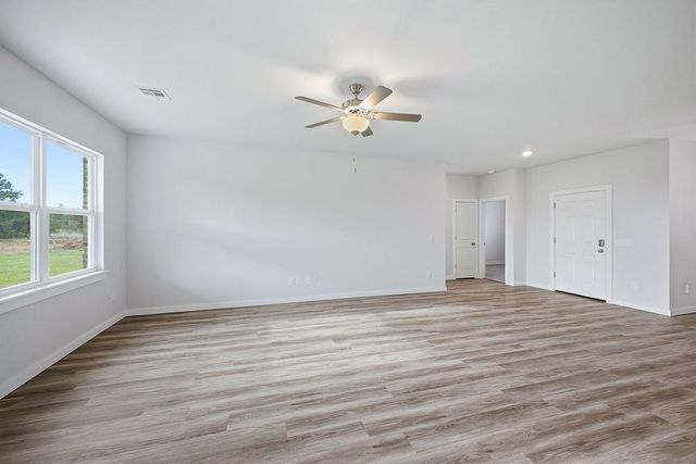 11473 Ward Road, Edmond, OK 73044