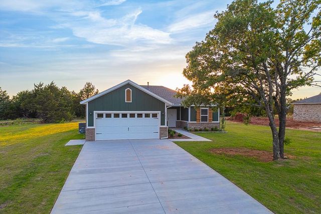 11473 Ward Road, Edmond, OK 73044
