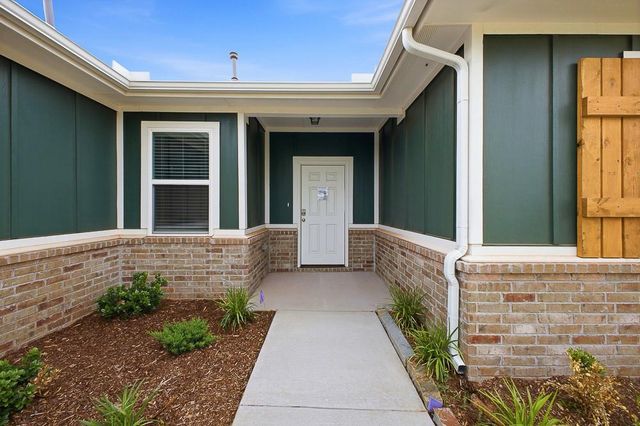 11473 Ward Road, Edmond, OK 73044