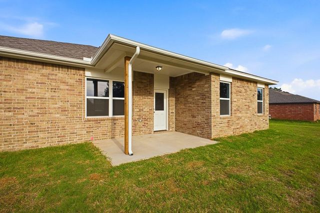 11473 Ward Road, Edmond, OK 73044
