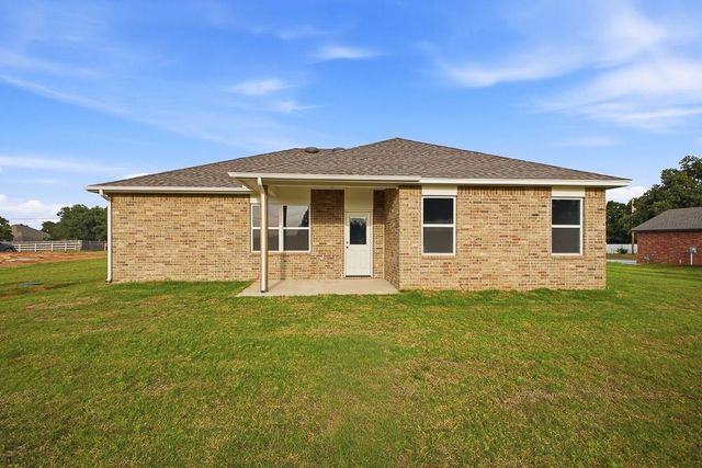 11473 Ward Road, Edmond, OK 73044