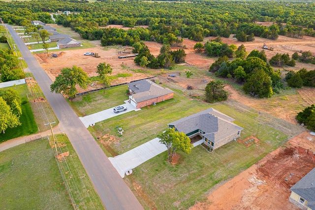 11473 Ward Road, Edmond, OK 73044