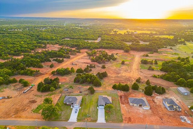 11473 Ward Road, Edmond, OK 73044