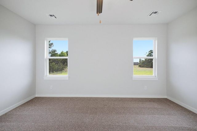 11473 Ward Road, Edmond, OK 73044