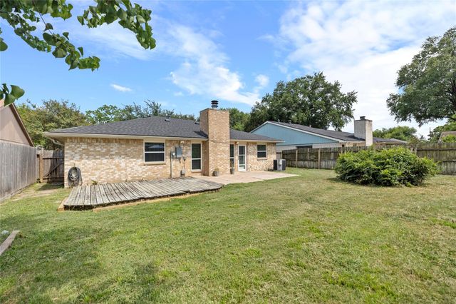 10219 Staghill Drive, Houston, TX 77064