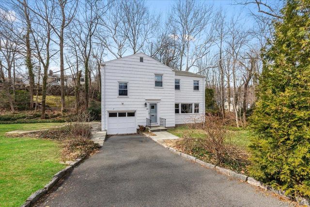 111 SPIER Road, Scarsdale, NY 10583