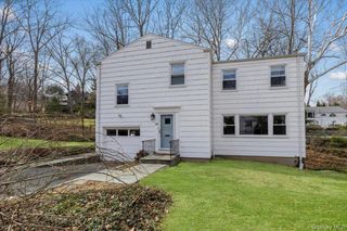 111 SPIER Road, Scarsdale, NY 10583