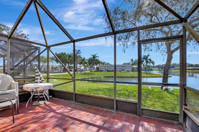 9214 Flynn Circle 6, Boca Raton, FL 33496