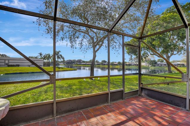 9214 Flynn Circle 6, Boca Raton, FL 33496