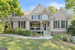 305 Pebblebrooke Trace, Canton, GA 30115