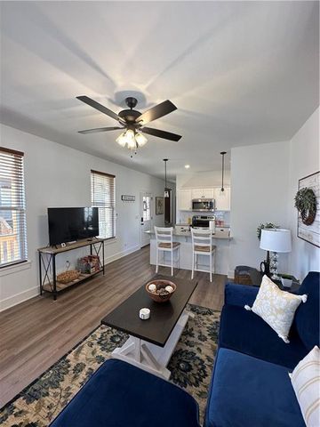 851 S One Mile Road, Fayetteville, AR 72704