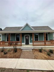 851 S One Mile Road, Fayetteville, AR 72704