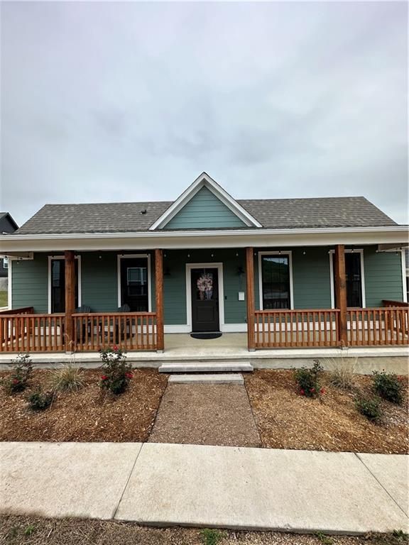 851 S One Mile Road, Fayetteville, AR 72704