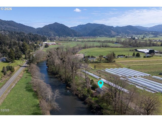 1025 WILSON RIVER Loop, Tillamook, OR 97141