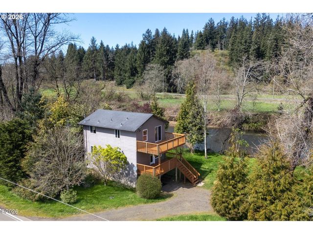 1025 WILSON RIVER Loop, Tillamook, OR 97141