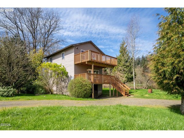 1025 WILSON RIVER Loop, Tillamook, OR 97141