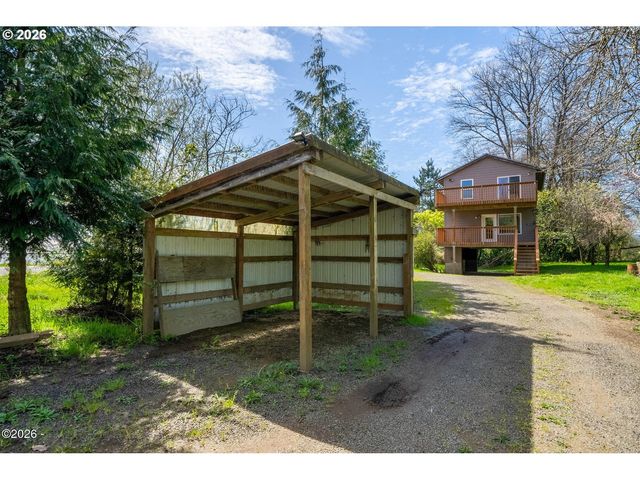 1025 WILSON RIVER Loop, Tillamook, OR 97141