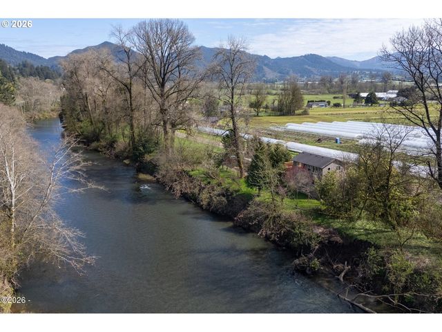 1025 WILSON RIVER Loop, Tillamook, OR 97141