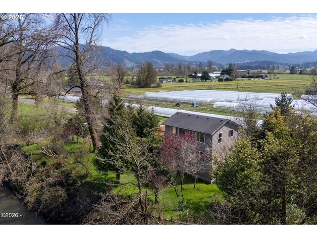 1025 WILSON RIVER Loop, Tillamook, OR 97141